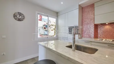 Penthouse at Avenida de Juan Bautista Lafora, 8 photo 11
