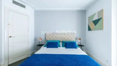 Apartment in Justicia-Chueca photo 24