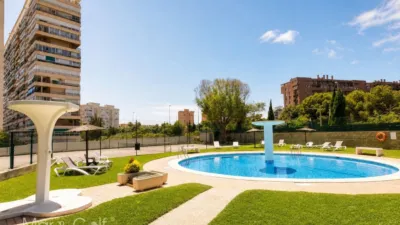 Apartment on Avenida de Cataluña, 33 photo 41