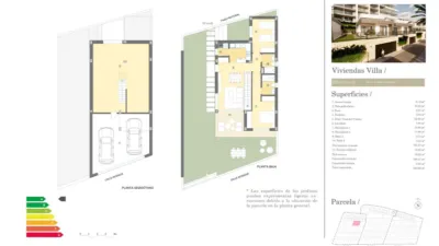 Chalet en Carrer del Matí, 1 photo 25