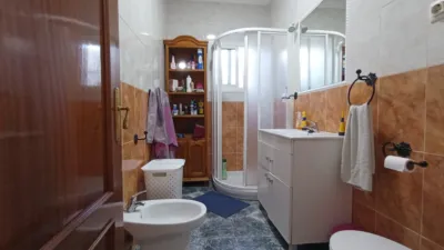 Apartment on Av-Rota Street photo 20