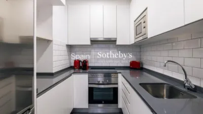 Apartment in Justicia-Chueca photo 9