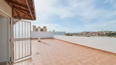 Penthouse at Carrer Beniarbeig, 15 photo 18