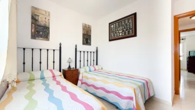 Apartment in Playa Muchavista photo 15