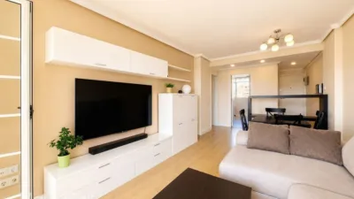 Apartment on Calle del Tridente, 17 photo 9