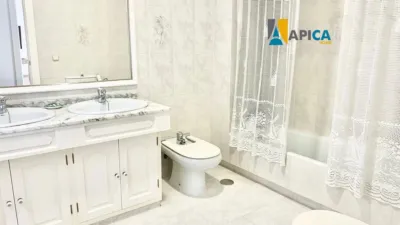 Flat in Vejer de la Frontera photo 22