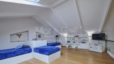 Penthouse at Avenida de Juan Bautista Lafora, 8 photo 34