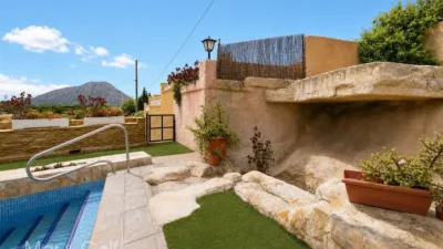 Chalet on Calle Sortija, No. 3 photo 93
