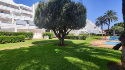 Piso – Dénia - Vista 5