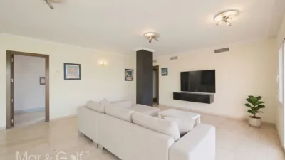 Penthouse at Carrer Beniarbeig, 15 photo 6