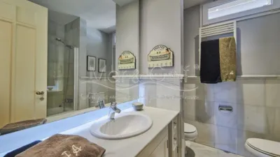 Chalet on Avenida de la Costa Blanca, 46 photo 54