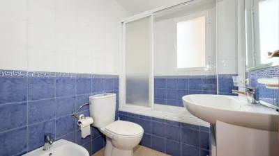 Apartment in Playa Muchavista photo 16