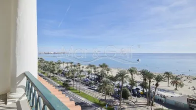 Penthouse at Avenida de Juan Bautista Lafora, 8 photo 46