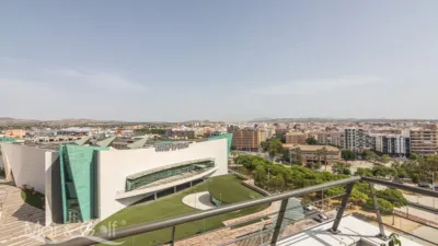 Penthouse on Calle Argentina, 3 photo 3