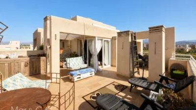 Piso – El Campello - Vista 2