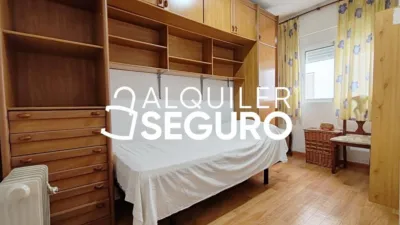 Pis – Alacant / Alicante, el Pla del Bon Repòs, l'Alacantí - Més
