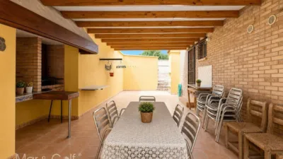 Chalet on Calle Sortija, No. 3 photo 82