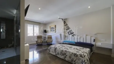 Penthouse at Avenida de Juan Bautista Lafora, 8 photo 26