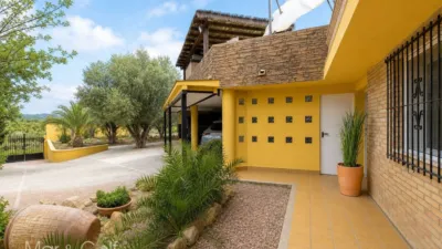 Chalet on Calle Sortija, No. 3 photo 95