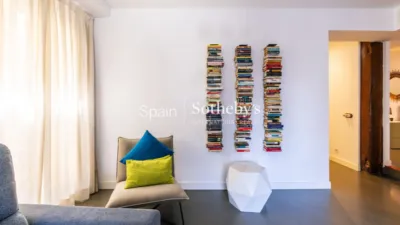 Apartment in Justicia-Chueca photo 11