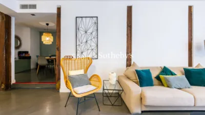 Apartment in Justicia-Chueca photo 5