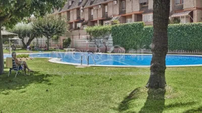 Terraced house on Calle del Tridente, 18 photo 23