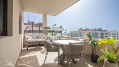 Penthouse on Calle Argentina, 3 photo 2