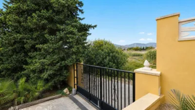 Chalet on Calle Sortija, No. 3 photo 105