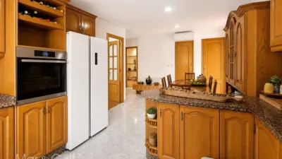 Chalet on Calle Sortija, No. 3 photo 30