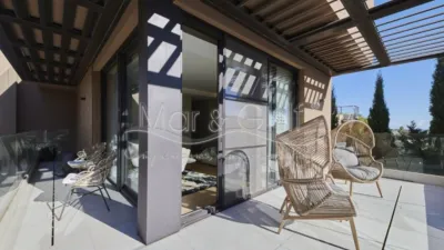 Chalet on Calle del Marrajo, 8 photo 33