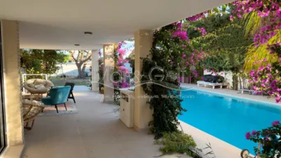 Chalet on Carrer Font Bugaya, 2 photo 23