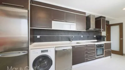 Penthouse at Carrer Beniarbeig, 15 photo 9