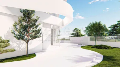 House on Calle Sequia La, No. 9 photo 8