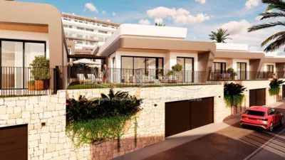 Chalet en Carrer del Matí, 1 photo 8