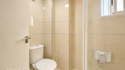 Apartment on Calle del Tridente, 17 photo 22