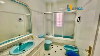 Flat in Vejer de la Frontera photo 34