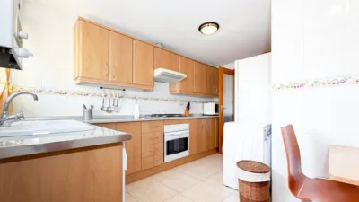 Apartment in Playa Muchavista photo 9