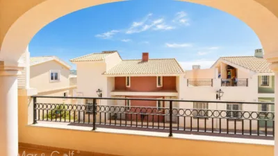 Terraced house at Calle de Laigualera, No. 3 photo 7