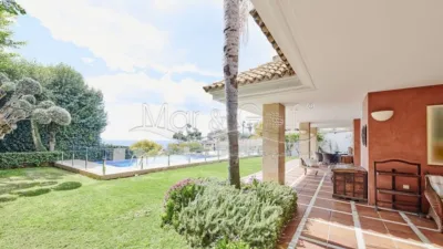 Chalet on Avenida de la Costa Blanca, 46 photo 81