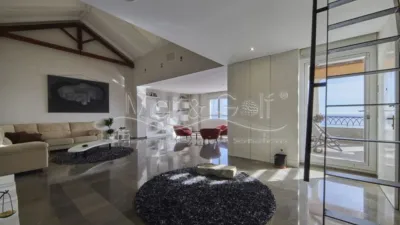 Penthouse at Avenida de Juan Bautista Lafora, 8 photo 16