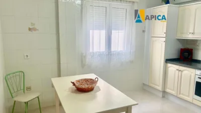 Flat in Vejer de la Frontera photo 31