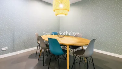 Apartment in Justicia-Chueca photo 7