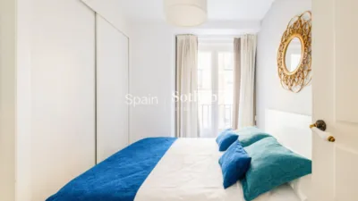 Apartment in Justicia-Chueca photo 20