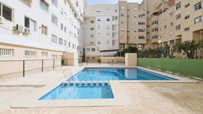 Penthouse at Carrer Beniarbeig, 15 photo 21