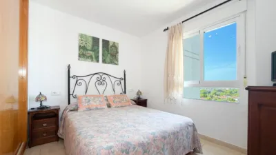 Apartment in Playa Muchavista photo 12