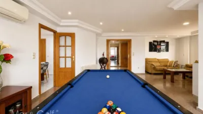 Chalet on Calle Sortija, No. 3 photo 11