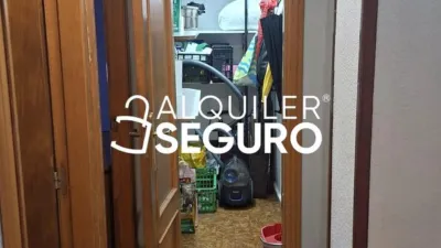 Piso en alquiler en Avilés, La Magdalena-Versalles (Avilés) de 600 €<span>/mes</span>