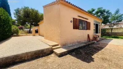 Casa – L'Alfàs del Pi - Vista 2