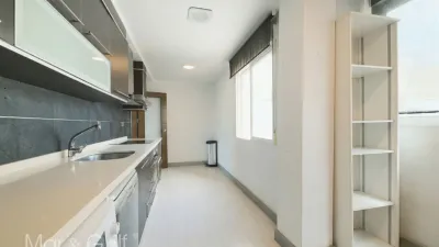 Penthouse at Carrer Beniarbeig, 15 photo 10