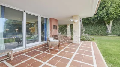 Chalet on Avenida de la Costa Blanca, 46 photo 24